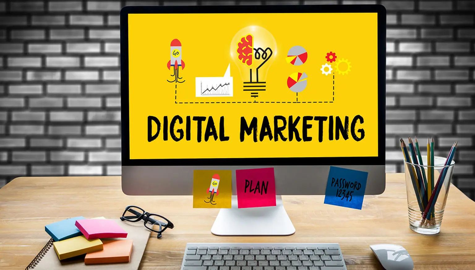 Digital Marketing Strategies for Small Businesses on a Budget