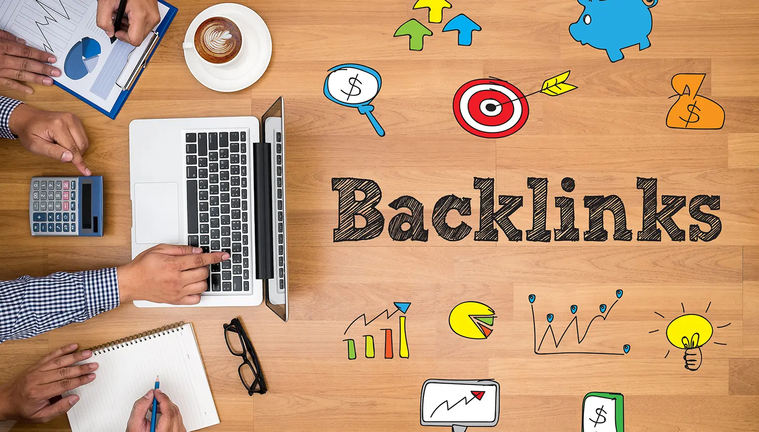 The Importance of High-Quality Backlinks in SEO