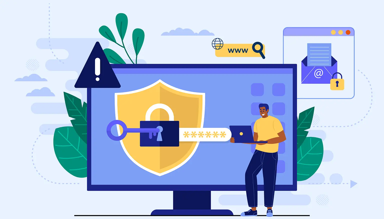 The Role of Website Security in Protecting Your Online Business