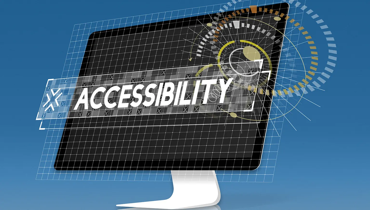 Web Accessibility: Ensuring Your Website Is Inclusive to All Users